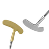  Servicios personalizados de mecanizado de putter de golf de acero inoxidable de acero inoxidable CNC