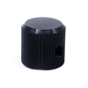 Pandilla de interruptor de aluminio CNC personalizada