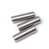 Pin de acero inoxidable de acero inoxidable de mecanizado OEM/ODM CNC