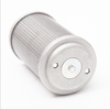Muffler de aire comprimido M SECTER SECTER NEUMICO 05/07/10 Reducción del ruido del silenciador de escape de la secadora
