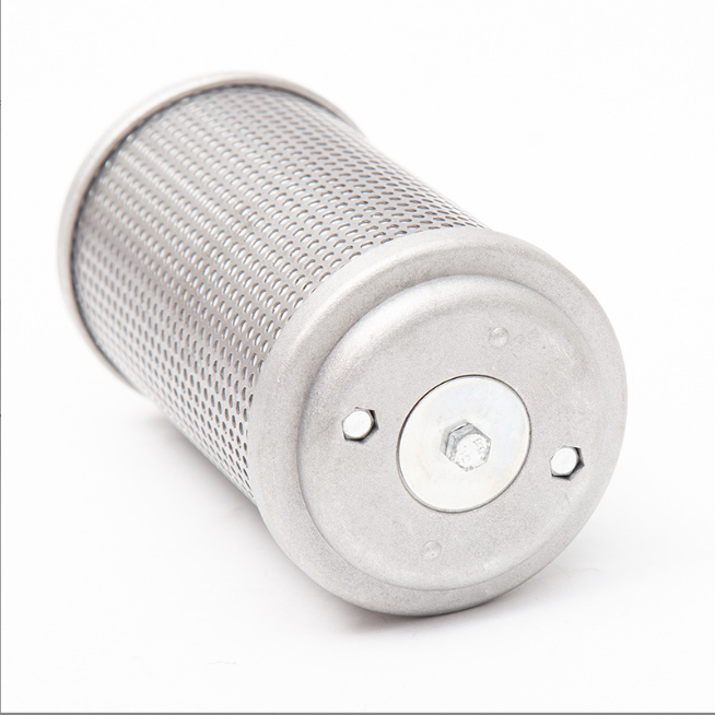 Muffler de aire comprimido M SECTER SECTER NEUMICO 05/07/10 Reducción del ruido del silenciador de escape de la secadora